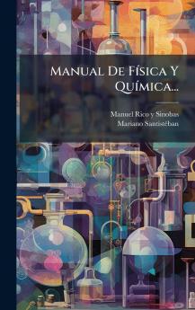 Manual De FÃ­sica Y QuÃ­mica...