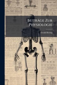 BeitrÃ¤ge Zur Physiologie