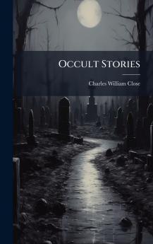 Occult Stories