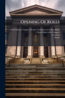 Opening Of Rolls