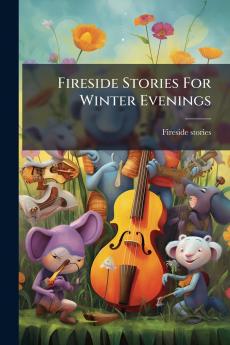Fireside Stories For Winter Evenings
