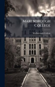 Marlborough College