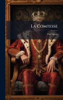 La Comtesse