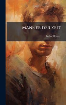 MÃ¤nner der Zeit