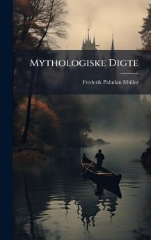 Mythologiske Digte