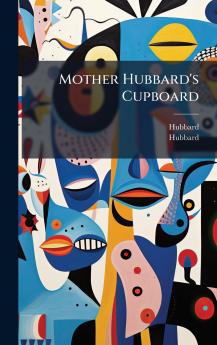 Mother Hubbard's Cupboard