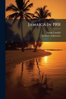 Jamaica In 1901