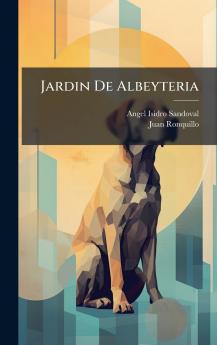 Jardin De Albeyteria