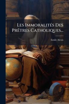Les ImmoralitÃ©s Des PrÃªtres Catholiques...