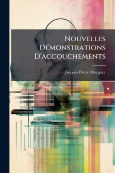 Nouvelles DÃ©monstrations D'accouchements
