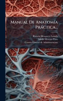 Manual De AnatomÃ­a PrÃ¡ctica...