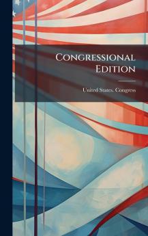 Congressional Edition