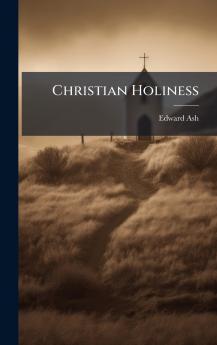 Christian Holiness