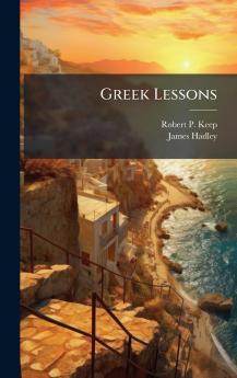 Greek Lessons