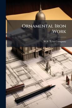Ornamental Iron Work
