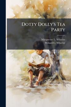 Dotty Dolly's Tea Party
