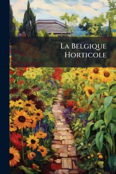 La Belgique Horticole