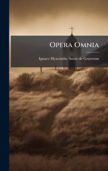 Opera Omnia