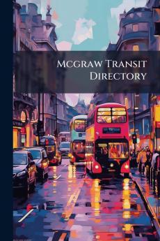 Mcgraw Transit Directory