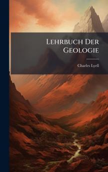 Lehrbuch Der Geologie