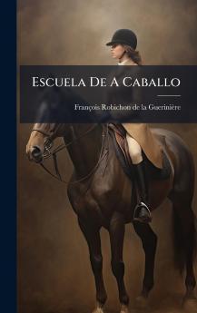 Escuela De A Caballo