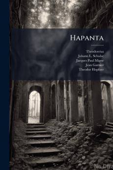 Hapanta