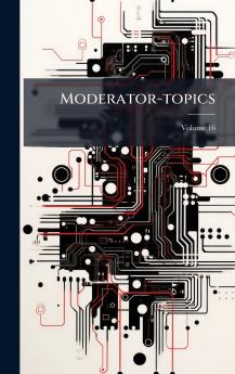 Moderator-topics