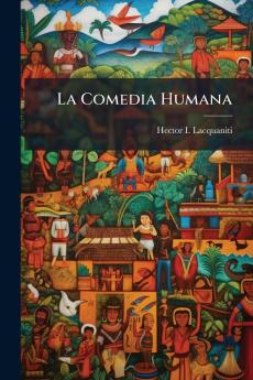 La Comedia Humana