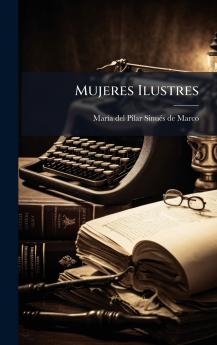 Mujeres Ilustres