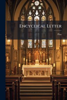 Encyclical Letter