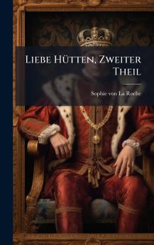 Liebe HÃ¼tten Zweiter Theil