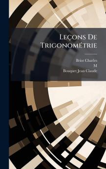 LeÃ§ons De TrigonomÃ©trie