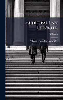 Municipal Law Reporter