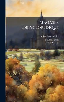 Magasin EncyclopÃ©dique