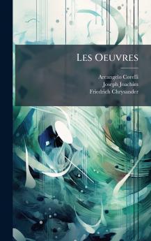 Les Oeuvres