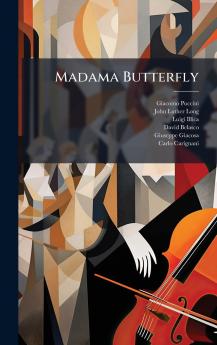 Madama Butterfly