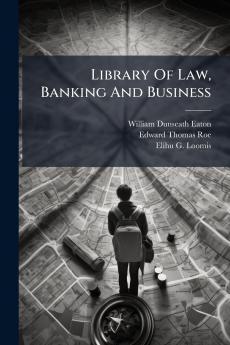 Library Of Law Banking And Business