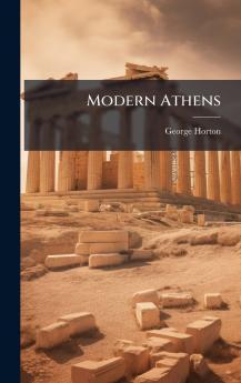 Modern Athens