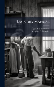 Laundry Manual