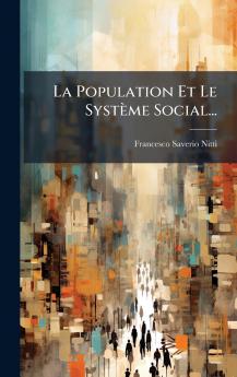 La Population Et Le SystÃ¨me Social...