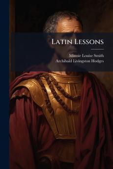 Latin Lessons