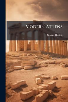 Modern Athens