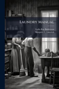 Laundry Manual
