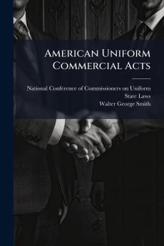 American Uniform Commercial Acts