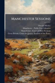 Manchester Sessions