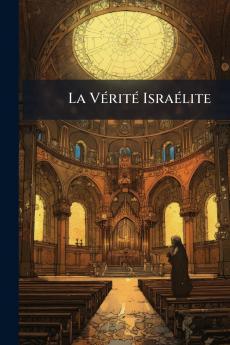 La VÃ©ritÃ© IsraÃ©lite