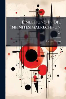 Einleitung In Die Infinitesimalrechnung
