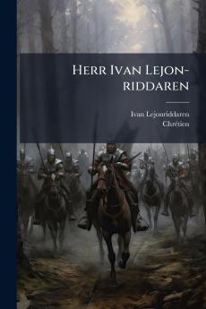 Herr Ivan Lejon-riddaren