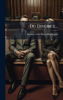 Du Divorce...
