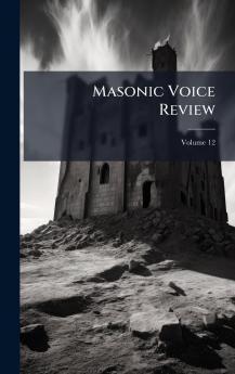 Masonic Voice Review